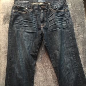 Lucky Brand jeans